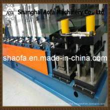 Ridge Capping Roll Forming Machine (AF-R150)